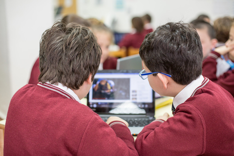Redes sociales: ¿herramienta educativa?